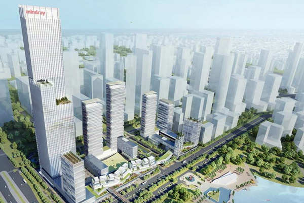 智能楼宇的发展面临局限性！(图1)