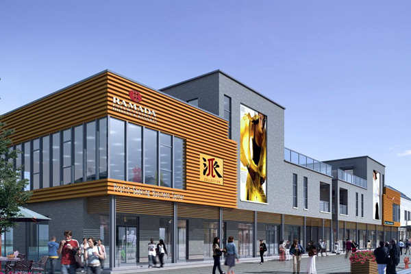 楼宇智能化工程普遍存在那些问题？(图1)