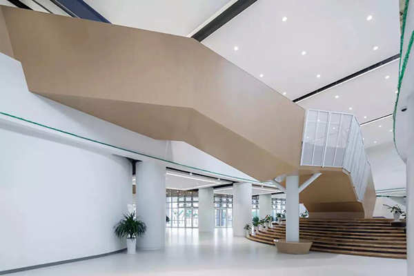 楼宇自动化工程三种基本的管理模式！(图1)