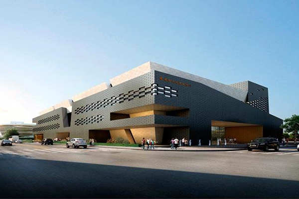 楼宇智能化实现机电设备的节能调控！(图1)