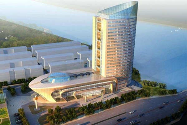 楼宇自控的发展趋势及畅想！(图1)