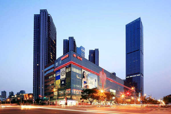 楼宇自控方案设计要衡量发展趋势！(图1)