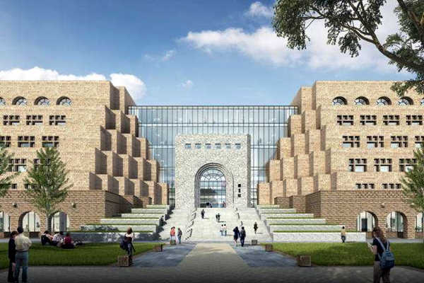 智能楼宇招标的一些细节！(图1)