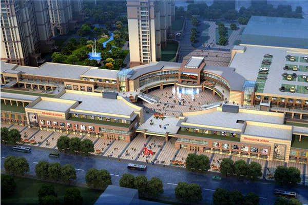 探究楼宇自控系统如何更好地实现数据集成化？(图1)