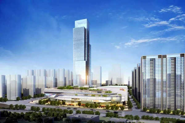 楼宇自控工程基本管理原则!(图1) 楼宇自控工程基本管理原则!(图1)