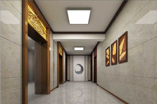 论智能楼宇的技术管理！(图1)