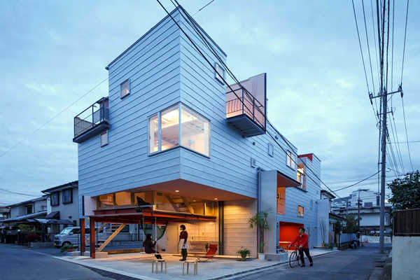 如何更好地完成楼宇自控系统建设总体目标？(图1)