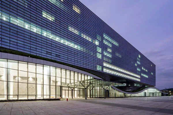 楼宇自控需求分析和设计标准！(图1)