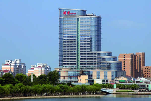 楼宇智能化未来可期!(图1) 楼宇智能化未来可期!(图1)