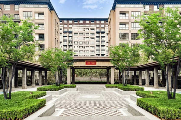 楼宇自控工程信息化管理的几大表现！(图1)