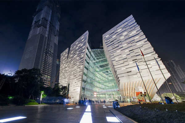 楼宇自控系统英文简称是什么？讨论其设计程序与配合！(图1)