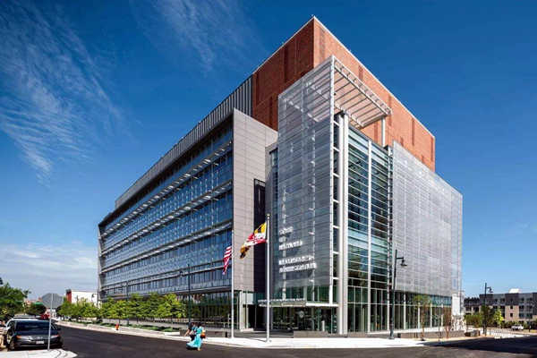 楼宇自动化控制需要人才！(图1)