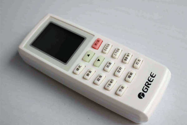 空调、新风、排风机对楼宇自控的运用！(图1)