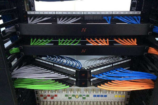 楼宇自控系统包括哪些？配线如何施工？(图1)