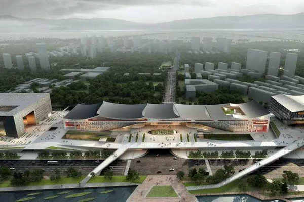 楼宇自动化控制设备接线不规范问题！(图1)