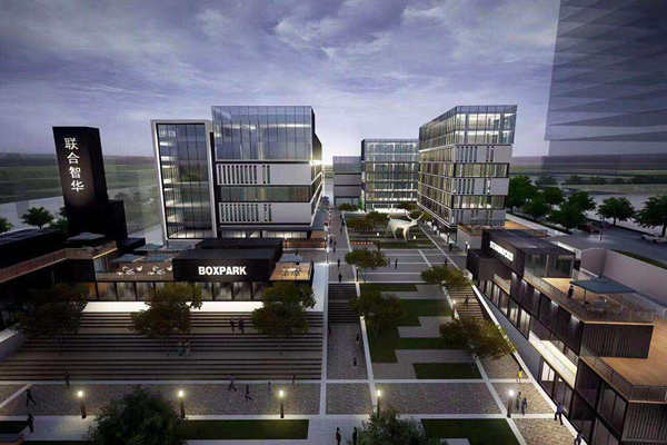 公共建筑楼宇自控的实现！(图1)