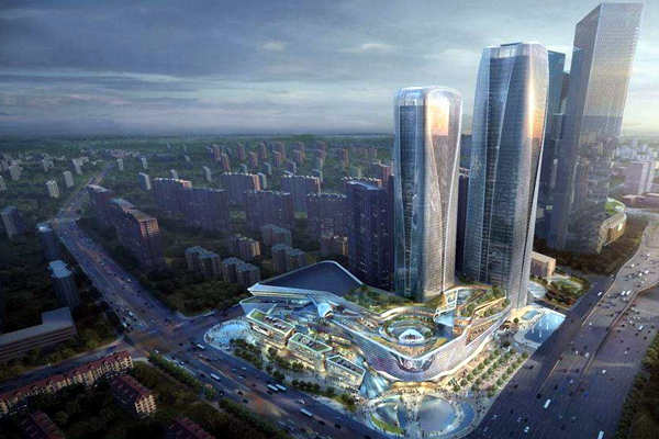 楼宇自控的创新发展永不止步！(图1)