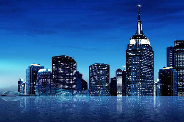 浅谈楼宇智能化工程合同签订！(图1)