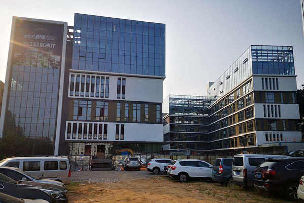 楼宇自动化工程合同的跟踪和控制！(图1)