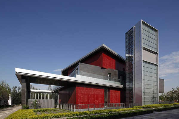 楼宇自控系统的集成化处理！(图1)