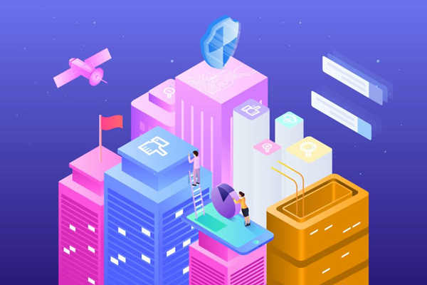 智能楼宇合同变更与签证需要注意些什么？(图1)