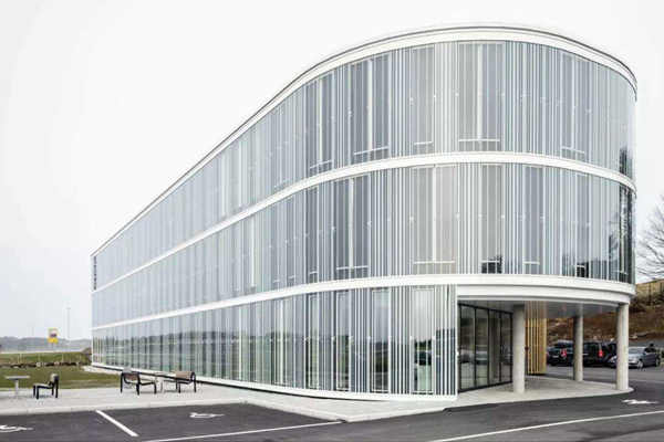 楼宇自动化建设承包商索赔注意事项！(图1)