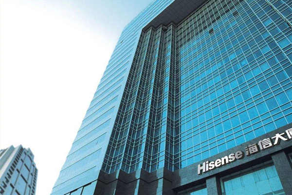 楼宇自控能否实现智能楼宇的高效化管理？(图1)