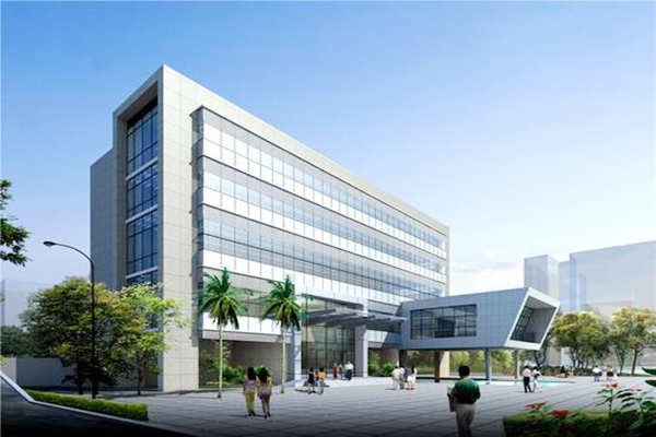 办公楼建筑不断朝向智能楼宇进化！(图1)