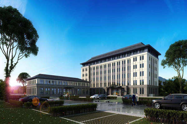 楼宇自控中综合布线系统的应用问题！(图2)