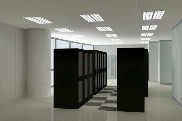 楼宇智能化工程机房建设问题！(图1)