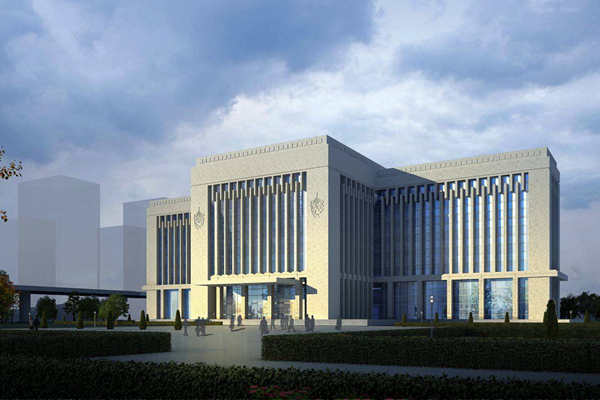 楼宇智能化的运营管理规划！(图1)