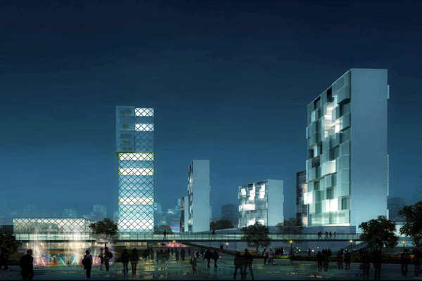 如何控制智能楼宇设计成本？(图1)