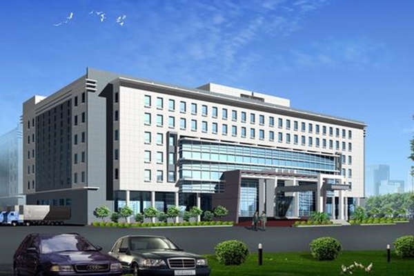 智能楼宇运行管理的监测内容！(图1)