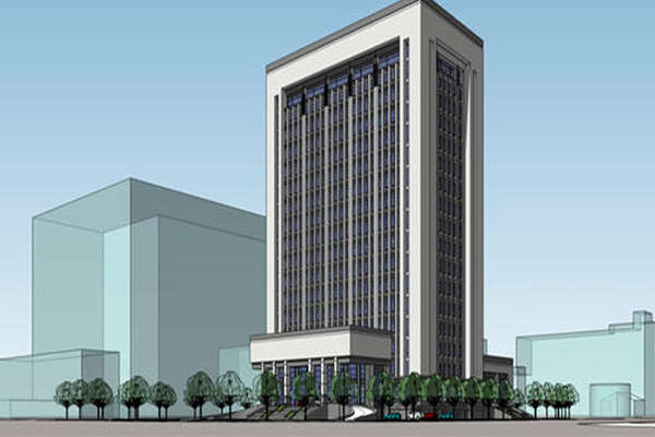 楼宇自控需要应用哪些监测技术？(图1)