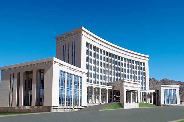 楼宇自控系统科学化管理的表现形式！(图1)