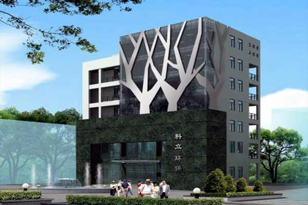 楼宇自控系统的实施步骤！(图1)