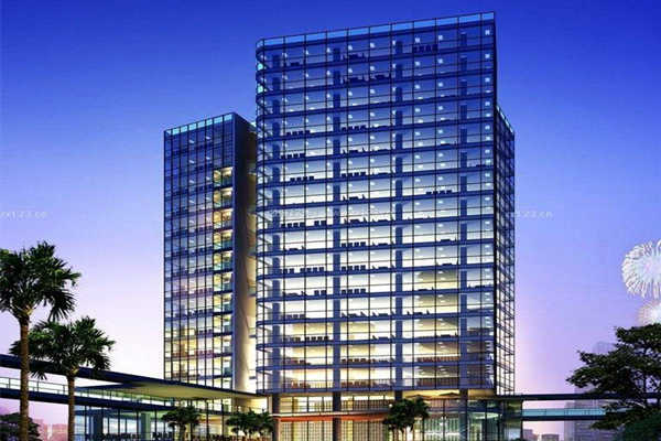 楼宇自控效果怎么样？如何评价？(图1)