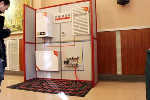 暖通空调节能的楼宇自动化手段！(图1)