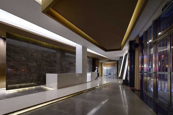 楼宇智能化控制的大概范围！(图1)