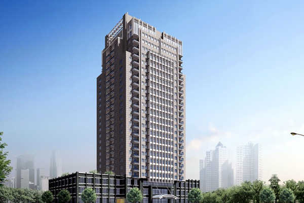 整体设计阶段是楼宇自控系统建设的开端！(图1)