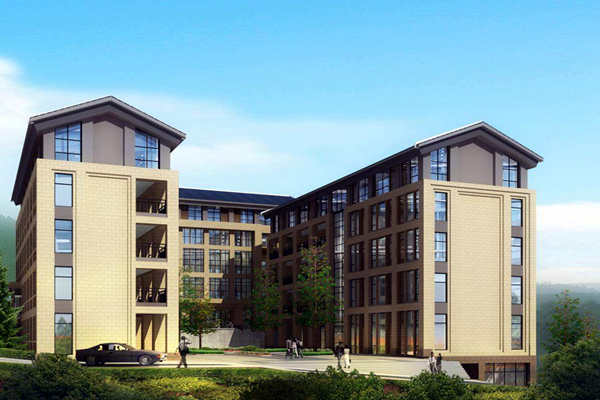 楼宇自控系统功能实现依托于合理的规划设计！(图1)