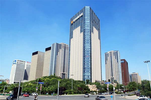 楼宇智能化开拓创新，工程监理成为新兴的现代化管理体制！(图1)