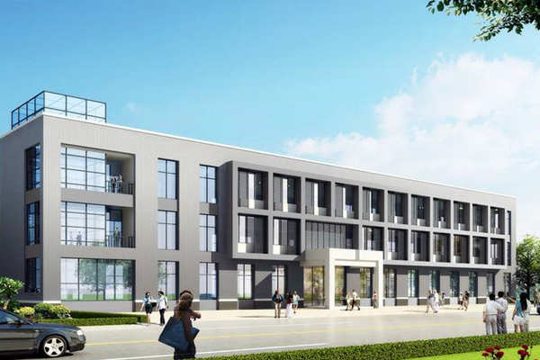 智能楼宇建设业主方面常见问题!(图1) 智能楼宇建设业主方面常见问题!(图1)