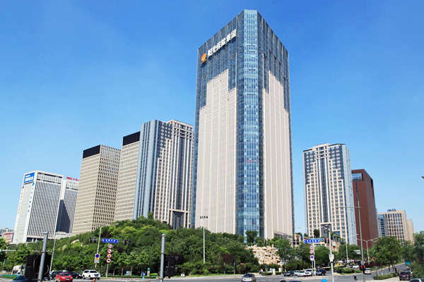 施工图纸质量决定了楼宇自控系统建设进度和质量！(图1)