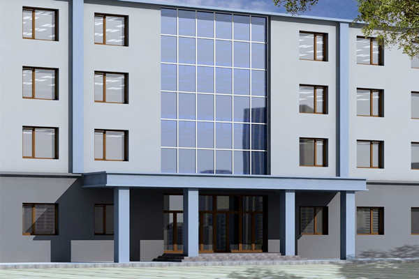 楼宇自控功能要求与评定标准！(图1)