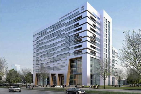 楼宇自控的功能有哪些？(图1)