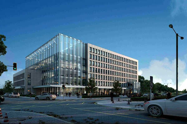 楼宇自动化三方面的全面发展！(图1)