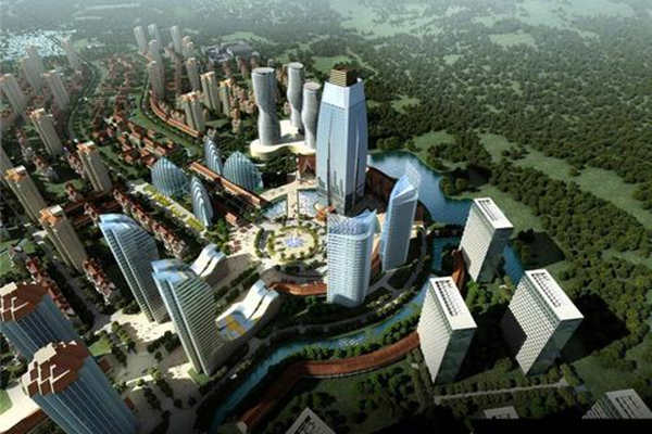 楼宇自控技术的崛起与兴盛！(图1)