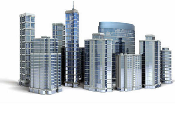 3D楼宇自控系统是怎样的的？会实现吗？(图1)