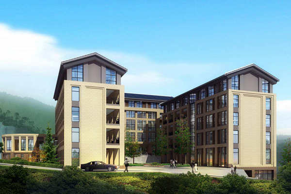 楼宇智能化系统竣工验收的详细内容！(图1)